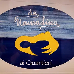 Da Nonna Lina Ai Naples