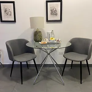 Janare - & Terrace Neapel