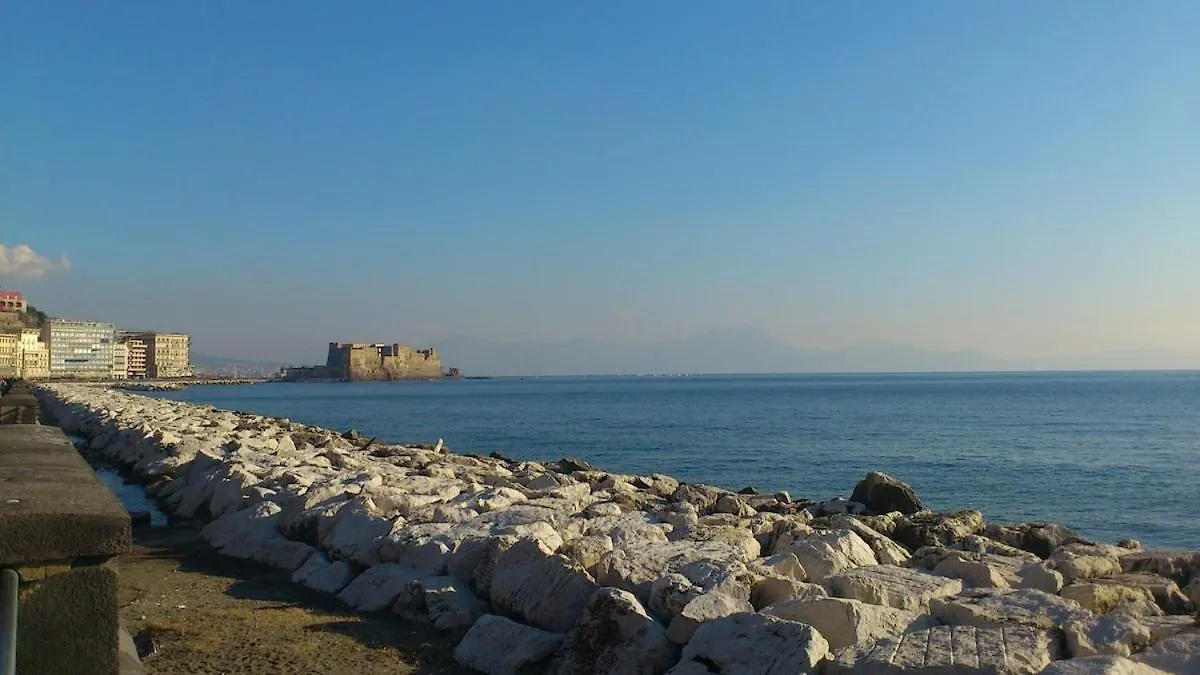 Holiday home Zen Terrace Villa Naples