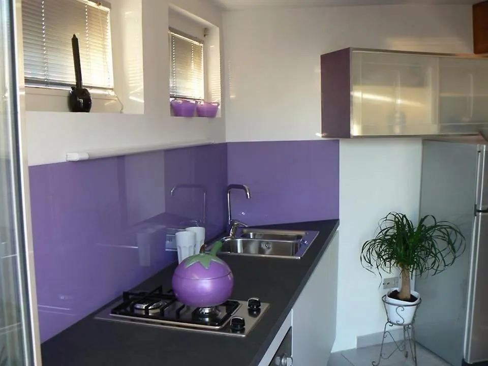 Zen Terrace Villa Naples
