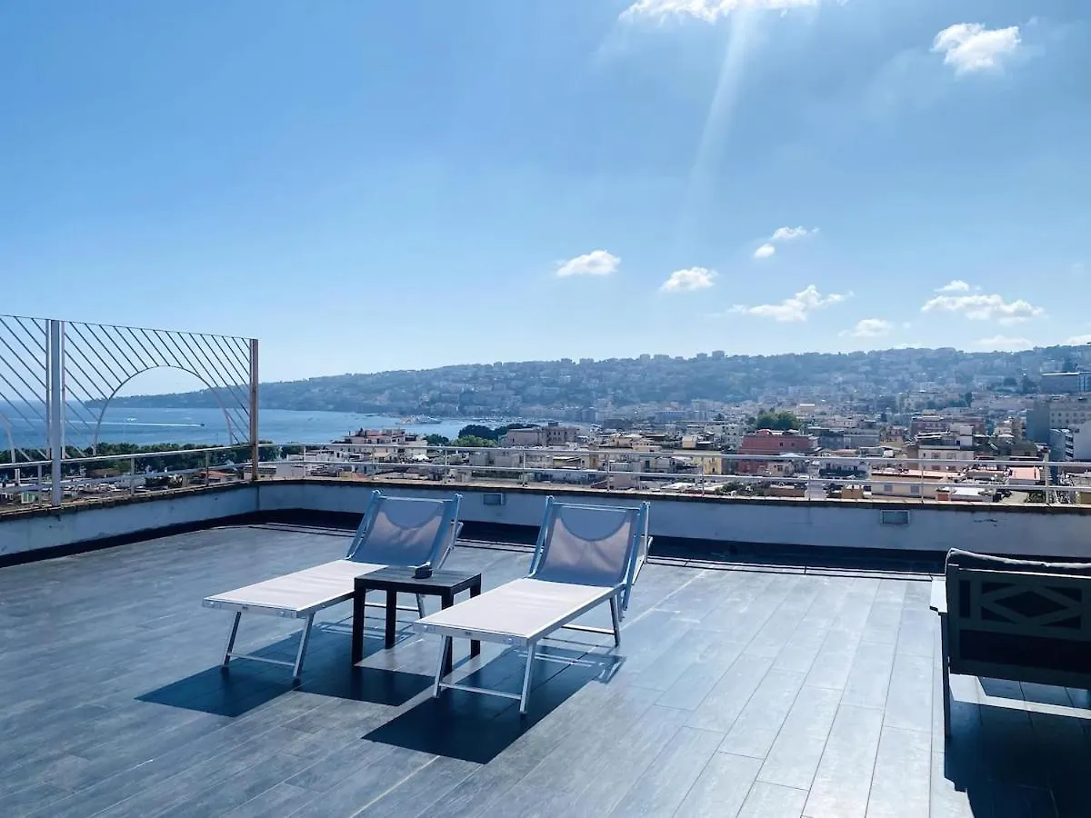 Zen Terrace Villa Naples Holiday home
