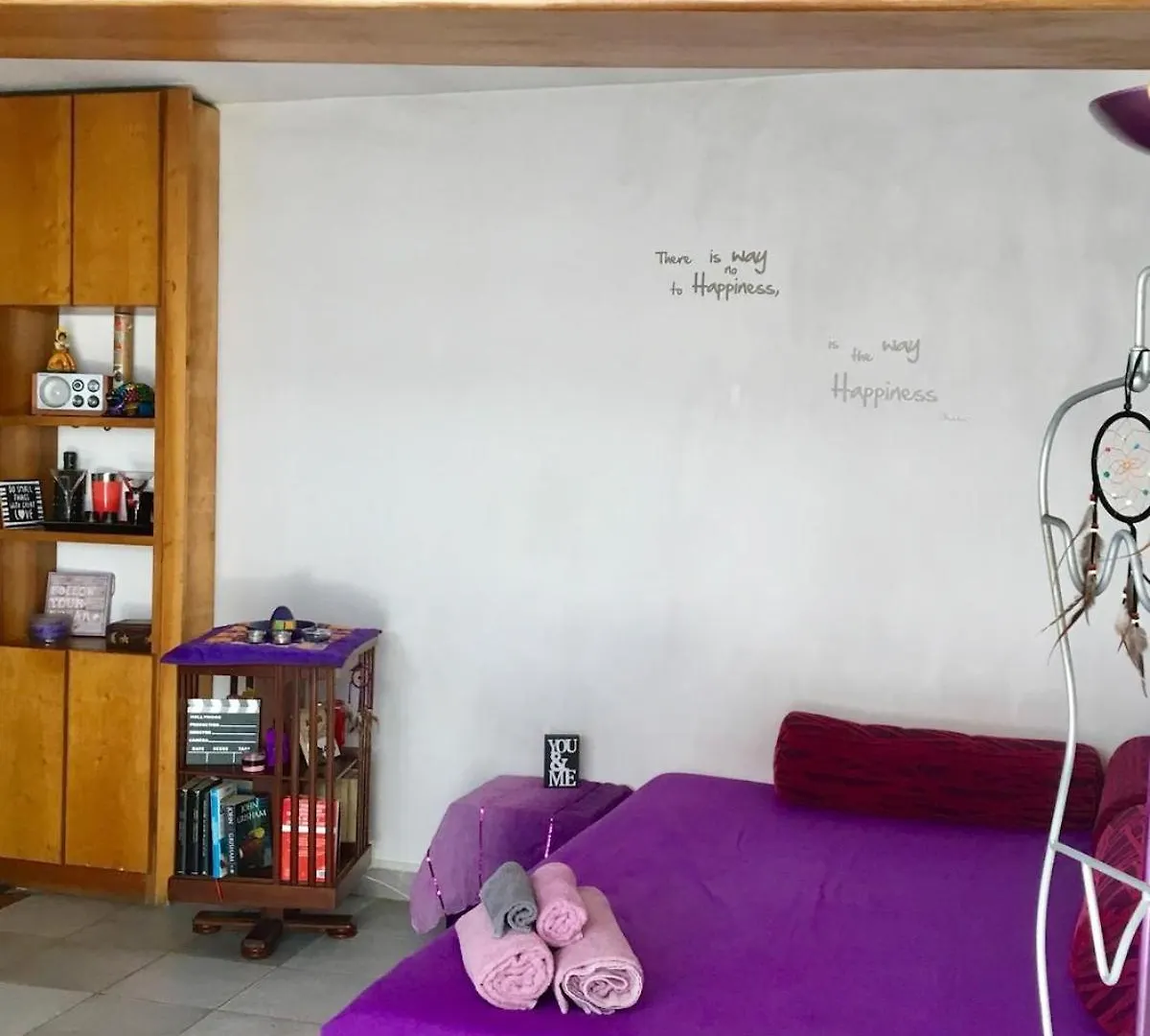 Zen Terrace Villa Naples 0*,