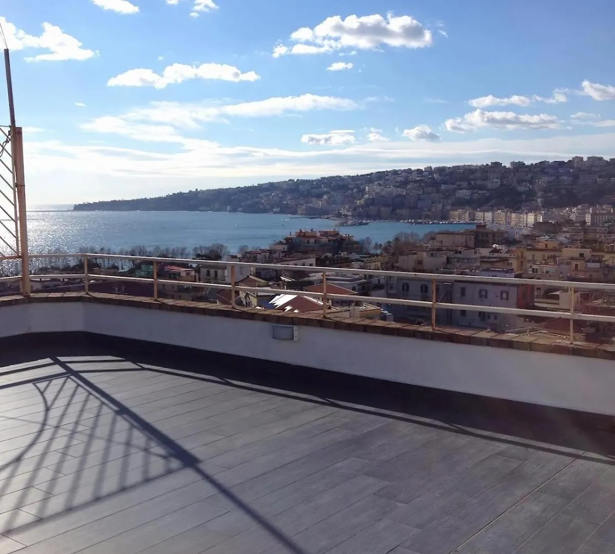 Zen Terrace Villa Naples Holiday home