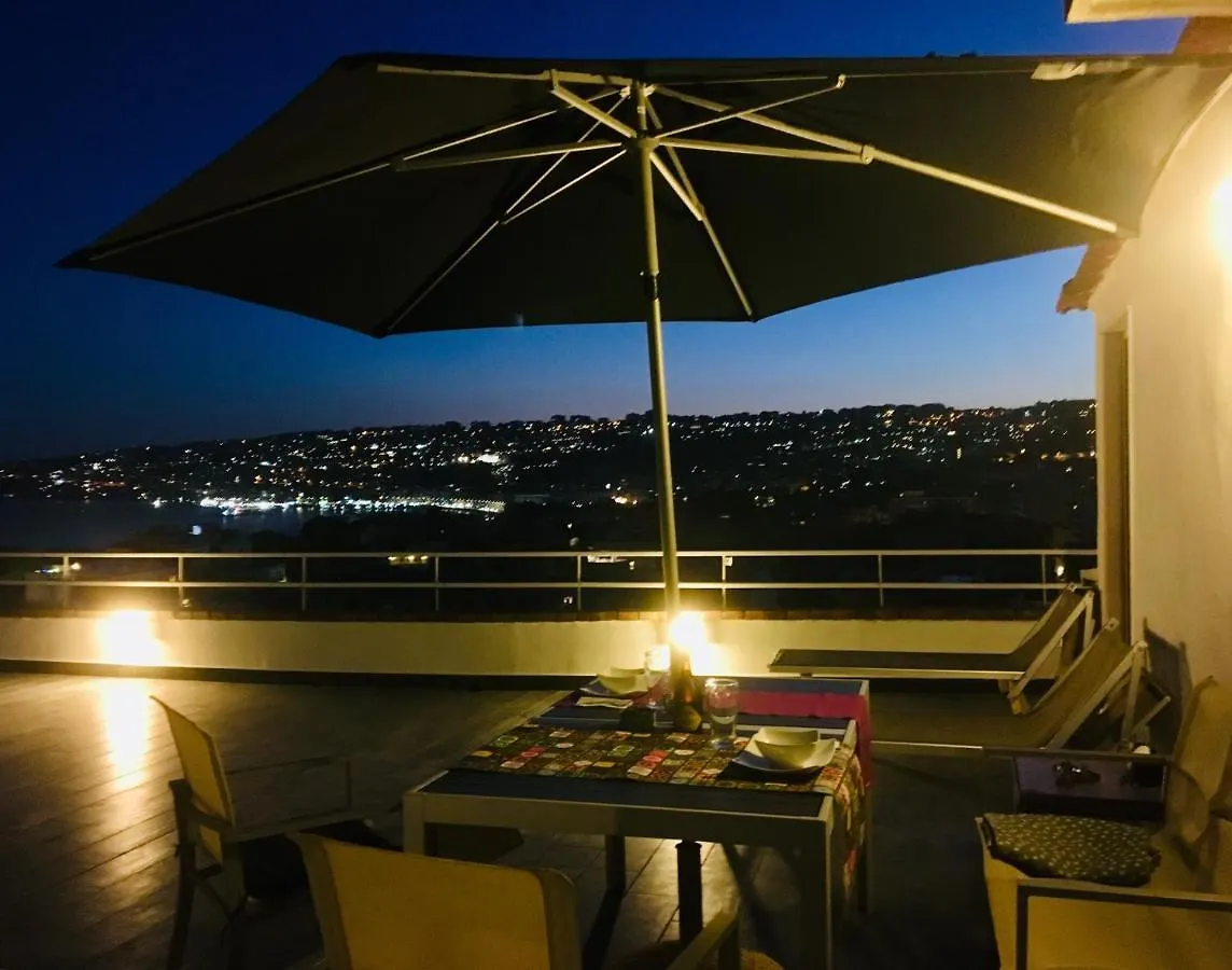 Zen Terrace Villa Naples 0*,  Italy